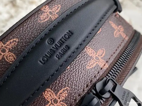 WHEEL LOUIS VUITTON BOX 0615